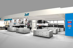 メガネショップ Zoff（ゾフ）が九州最大の旗艦店 Zoff Park Hakata（ゾフ・パーク博多）をオープン
