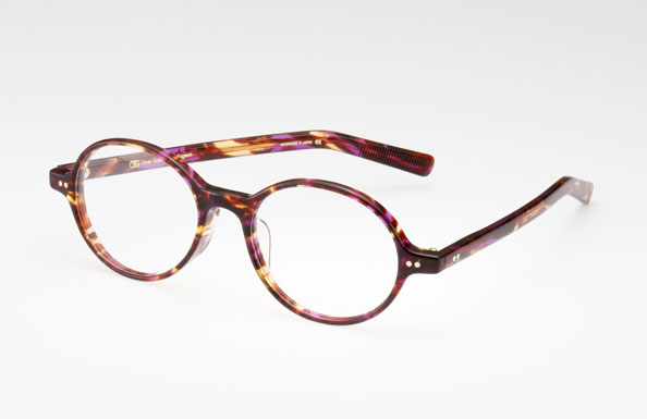 （写真6）OLIVER GOLDSMITH（オリバー ゴールドスミス）「LIBRARY51 Lavender」