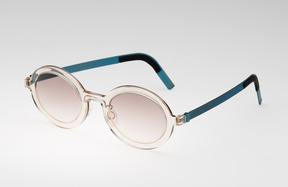 （写真12）LINDBERG（リンドバーグ）「LINDBERG 8500 Sun」