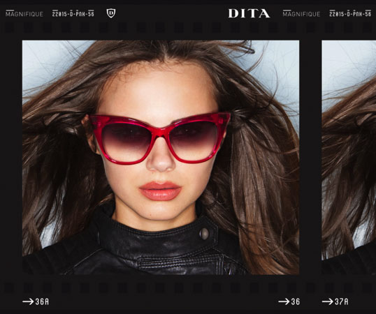 JR京都伊勢丹トランクショーのお知らせ｜DITA LEGENDS NEWS