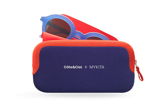to win: eyewear pouches created for people on the move | MYKITA Blog