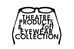 Zoff（ゾフ）× THEATRE PRODUCTS（シアタープロダクツ）コラボメガネ、7月上旬発売