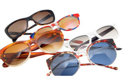 新宿ルミネにサングラス専門ショップが期間限定オープン、Ray-Ban（レイバン）フェアにも注目