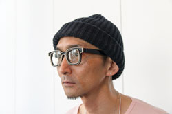 独創的なデザインがさらに進化～factory900（ファクトリー900）2013春夏新作メガネ