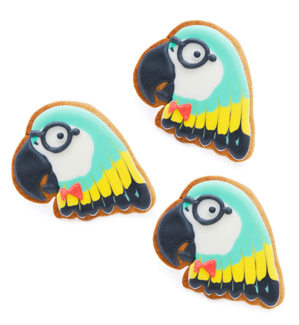 cookieboy(クッキーボーイ)による TLIP(トリップ)オリジナルクッキー。 image by EROTICA 【クリックして拡大】 cookieboy(クッキーボーイ)による TLIP(トリップ)オリジナルクッキー。 image by EROTICA 【クリックして拡大】