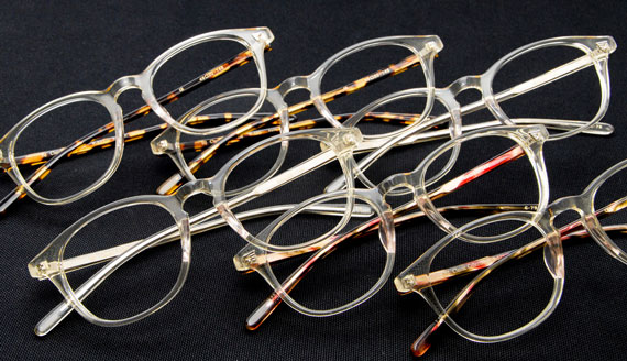 fair | エロチカ EROTICA メガネ 眼鏡 サングラス アイウェアショップ