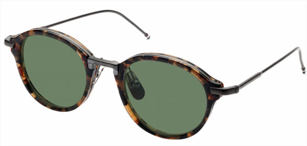 DITA EYEWEAR「Thom Browne TB-011」