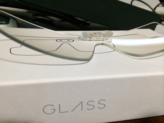 Tim Moore - Google+ - After months in stealth mode at here at +Venture Glass,…
