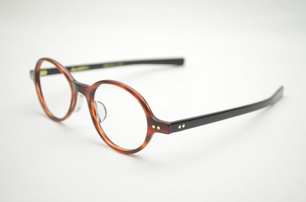 OLIVER GOLDSMITH（オリバー ゴールドスミス） LIBRARY カラー：RN 価格：36,750円 image by Continuer 【クリックして拡大】