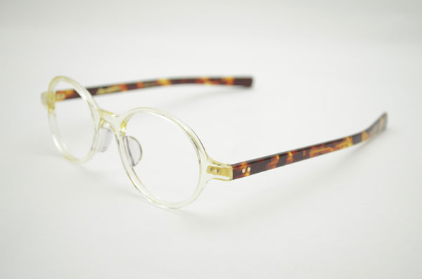 OLIVER GOLDSMITH（オリバー ゴールドスミス） LIBRARY カラー：YD 価格：36,750円 image by Continuer 【クリックして拡大】