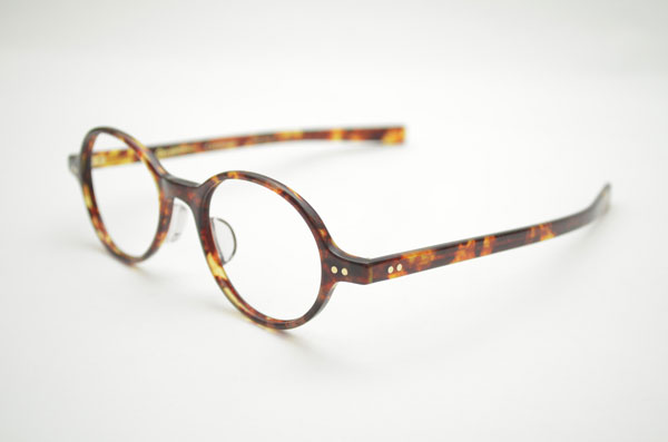 OLIVER GOLDSMITH（オリバー ゴールドスミス） LIBRARY カラー：DT（Continuer 別注カラー） 価格：36,750円 image by Continuer 【クリックして拡大】