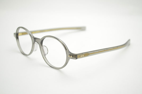 OLIVER GOLDSMITH（オリバー ゴールドスミス） LIBRARY カラー：CG（Continuer 別注カラー） 価格：36,750円 image by Continuer 【クリックして拡大】