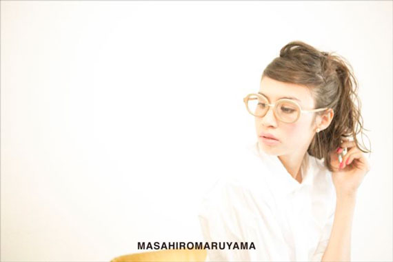 MASAHIROMARUYAMA（マサヒロマルヤマ） image by パルコ