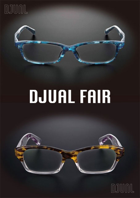 fair | エロチカ EROTICA メガネ 眼鏡 サングラス アイウェアショップ