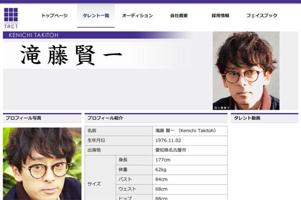 2014年4月23日のメガネヘッドラインニュース
