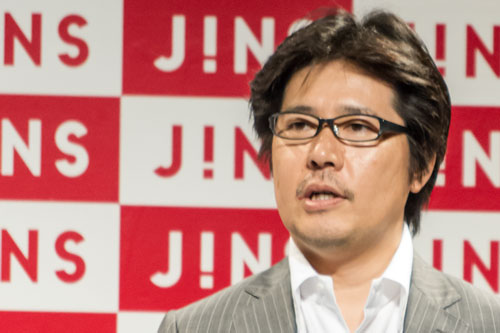 2014年7月24日のメガネヘッドラインニュース