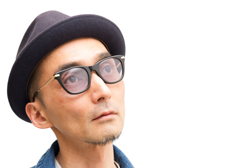 Bobby Sings Standard（ボビー シングス スタンダード）からヨーロピアンヴィンテージな雰囲気のサングラス登場