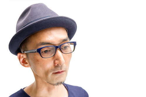 PROPO DESIGN（プロポ デザイン）2014年春夏新作メガネ～メガネで本当のおしゃれをしたいひとのためのアイウェア