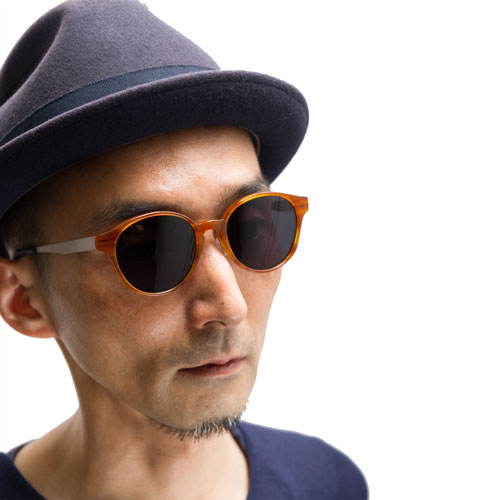 Micedraw Tokyo（マイスドロー トーキョー）2014年新作サングラス～身も心も軽やかに掛けられて、おしゃれにキマる