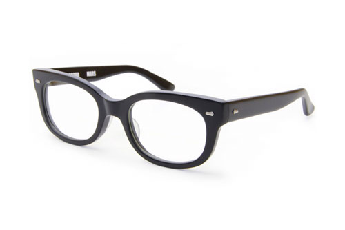 EFFECTOR（エフェクター）新作メガネ「MARS」に EROTICA（エロチカ）別注モデルが登場