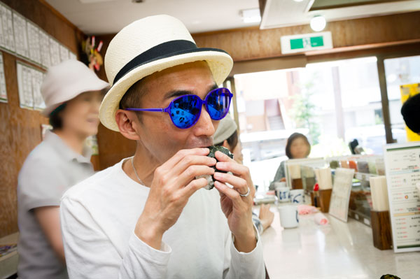 TonySame（トニーセイム）新作サングラス「SunLight」～ネオンカラーを身にまとい、夏と陽射しを楽しもう