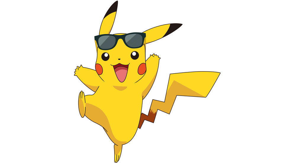 Pokemon Sunglasses For Kids ポケモン サングラス フォー キッズ Zoff ゾフ から ポケグラ 登場 サングラスニュース Glafas グラファス メガネ サングラス総合情報サイト