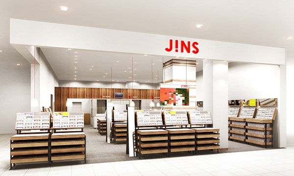 JINS（ジンズ）イオンモール札幌平岡店 イメージ