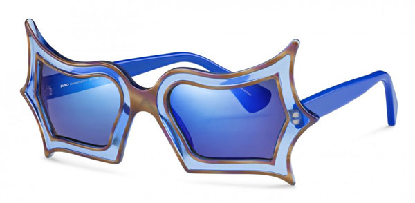 アイウェア世界最大手 Safilo（サフィロ）、80周年記念限定サングラスを発表