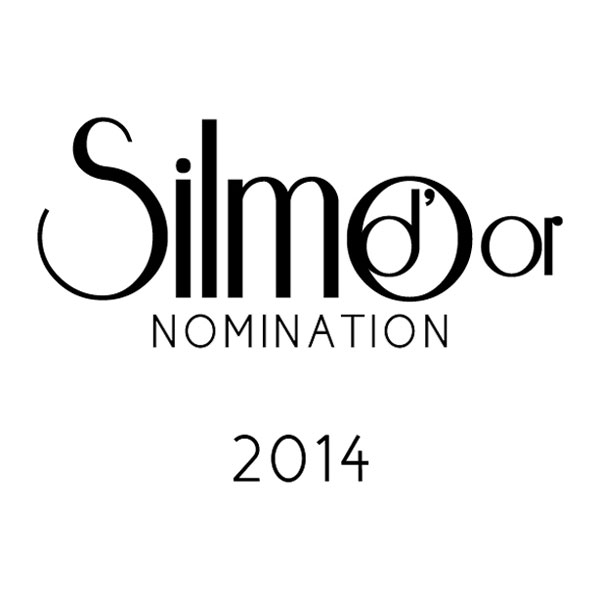 Silmo d'Or 2014 NOMINATION !!! - FACTORY900