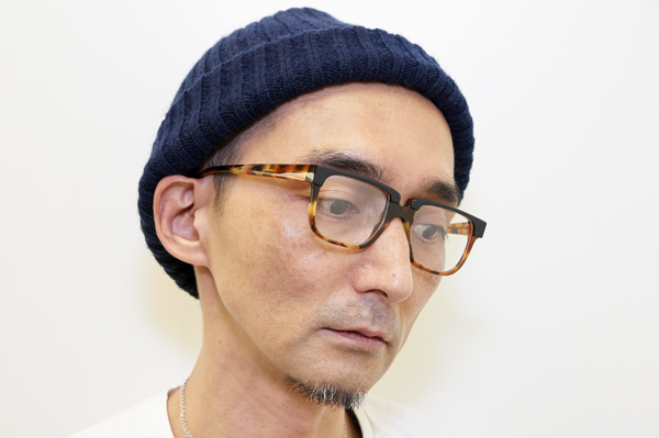 Jacques Durand（ジャック デュラン）Frontier（フロンティア）～違いの分かる大人にオススメのセルフレーム