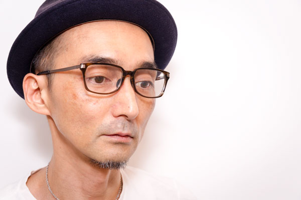 Micedraw Tokyo（マイスドロー トーキョー）2014秋冬新作メガネ～目元をクールに彩り、素顔が引き立つ絶品フレーム