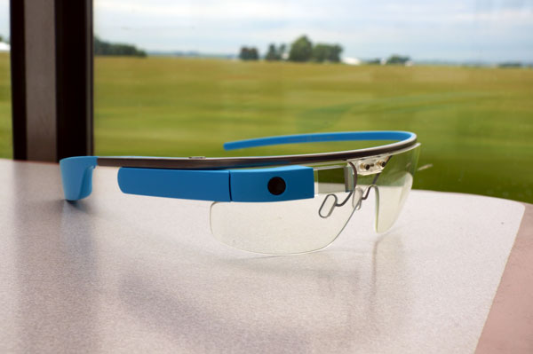 Google Glassがひとまず販売終了、2015年中に新モデルを発売予定