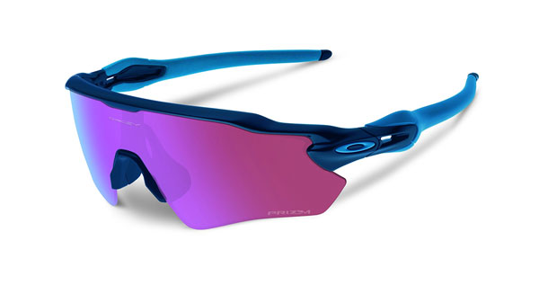 Oakley（オークリー）RADAR EV Asia Fit image by オークリージャパン