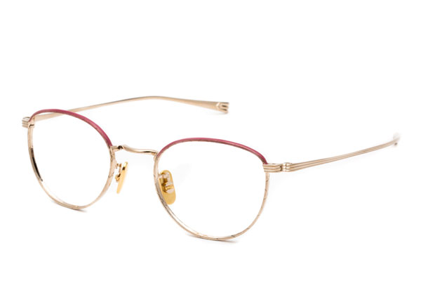 OG×OLIVER GOLDSMITH（オージー バイ オリバー ゴールドスミス） Actress 48 021 価格：34,000円（税別）