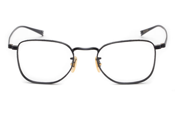 OG×OLIVER GOLDSMITH（オージー バイ オリバー ゴールドスミス） Carpenter Col.024（ネイビー） 価格：34,000円（税別）