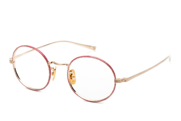 OG×OLIVER GOLDSMITH（オージー バイ オリバー ゴールドスミス） Knitter Col.021-2 価格：34,000円（税別）