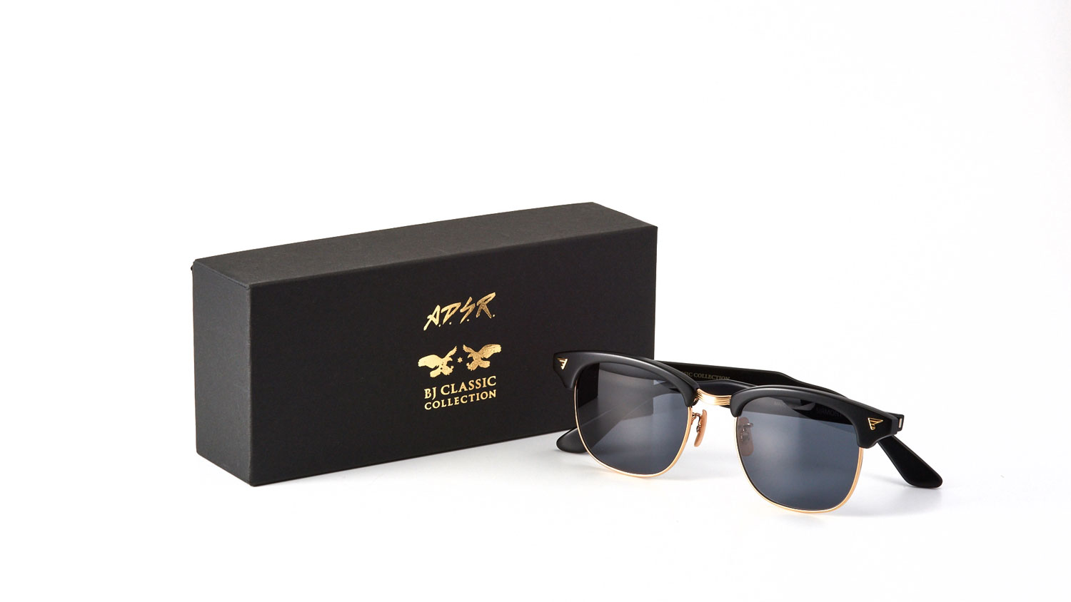A.D.S.R.（エー・ディー・エス・アール）がBJ Classic Collection 