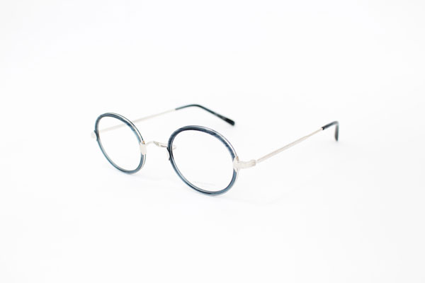 OLIVER PEOPLES for Continuer Ackerman カラーWNV/BG（Limited） 価格：36,000円（税別）