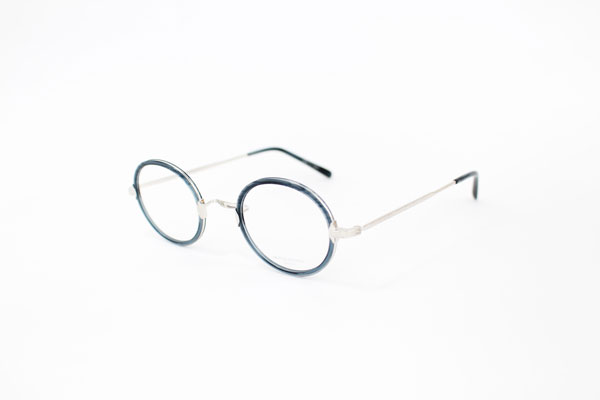 Oliver Peoples（オリバーピープルズ）×Continuer（コンティニュエ）～新作Ackermanに別注リミテッドカラー登場