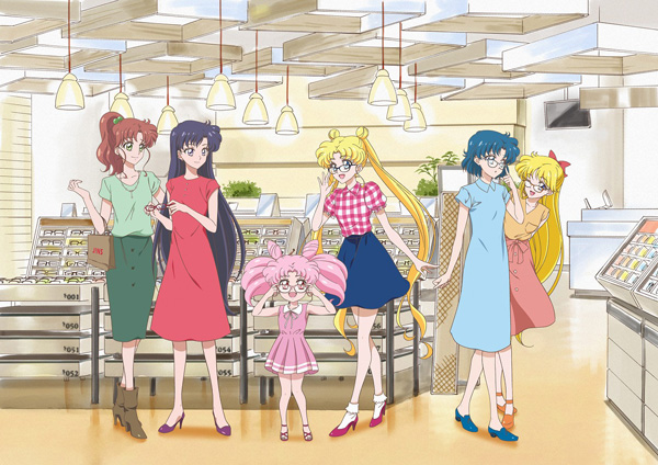 2月25日(木)～2月29日(月)まで、JINS 吉祥寺ダイヤ街店にて展示・受注販売を開催。 image by ジェイアイエヌ