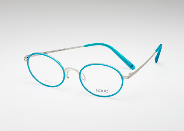 (株)イワキ MODO EYEWEAR「MODO-4401」 image by リード エグジビジョン ジャパン