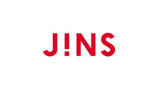 JINS（ジンズ）ロゴ