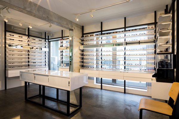 FACTORY900（ファクトリーキュウヒャク）の直営店「FACTORY900 TOKYO BASE」に行ってみた PART2
