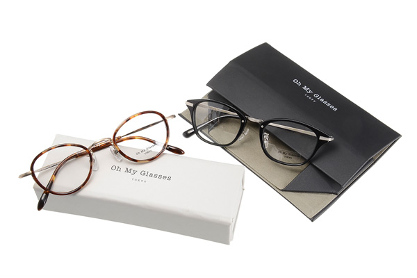 折りたたみメガネケース 折りたたみメガネケース