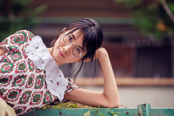 松本穂香 松本穂香