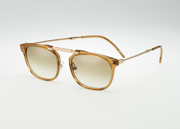 Design Eyewear Group PRODESIGN「8656」