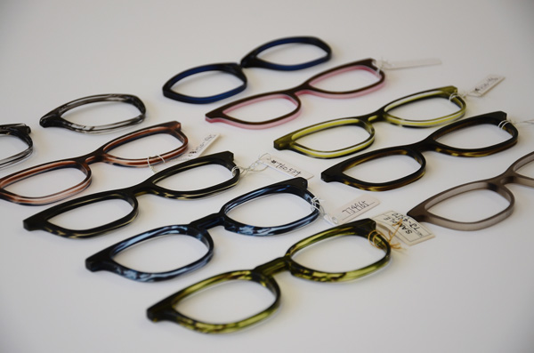 10種類のカラーから選べる（写真はイメージ）。