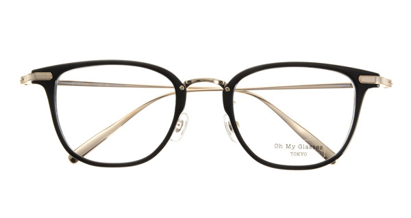 フロントとテンプル＋ブリッジ（同一カラー）選択可・その2