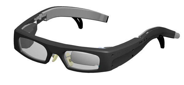 RETISSA® Display RETISSA® Display