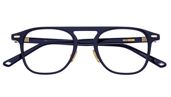 OG×OLIVER GOLDSMITH（オージー バイ オリバー ゴールドスミス） Re.CONFERENCE 47 Col.103 価格：36,000円（税抜） ※先行発売